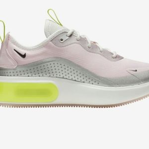 Nike Air Max Dia❤💄